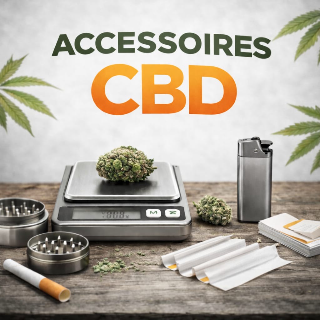 Accessoires CBD — Vaporisateurs,