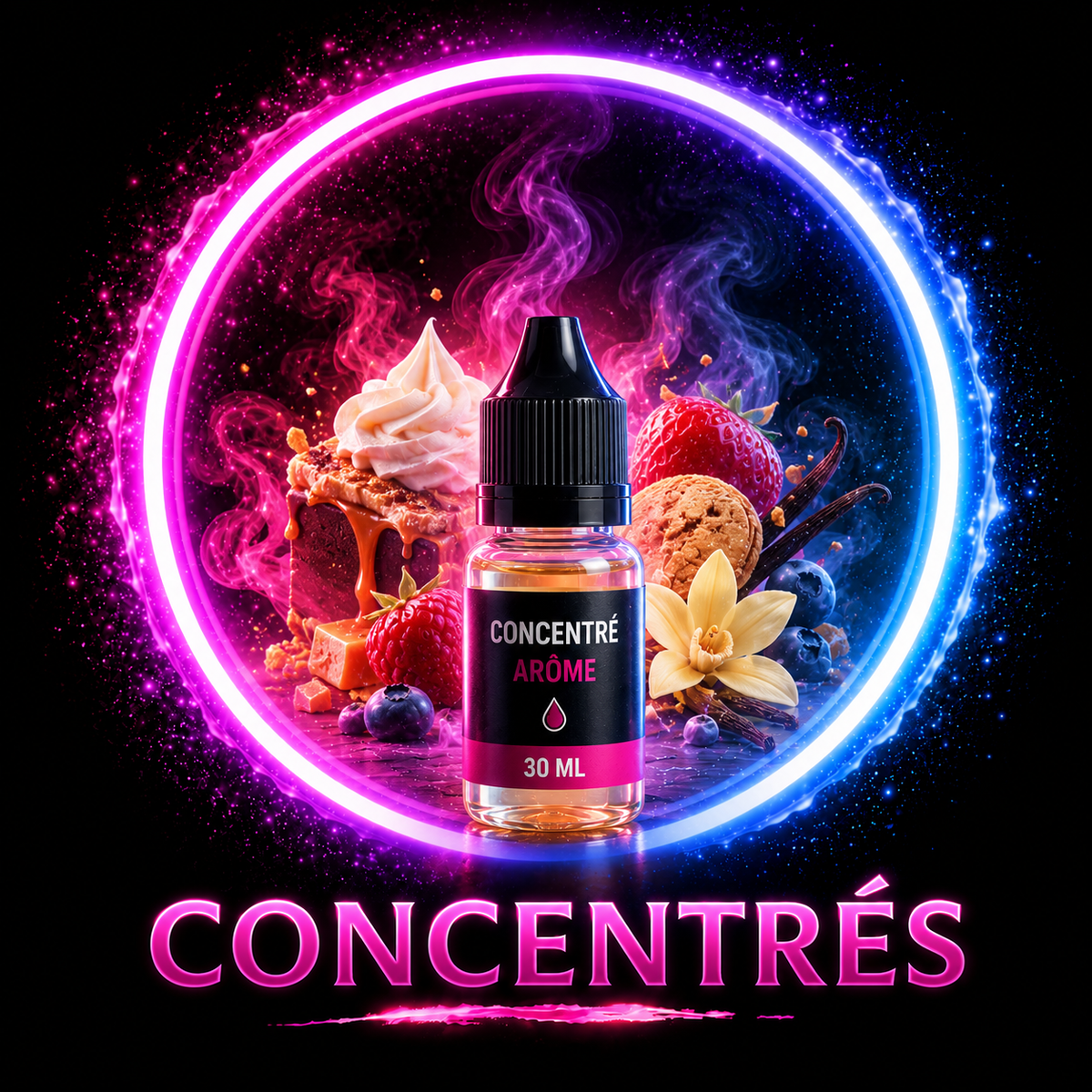 CONCENTRE