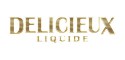 Délicieux Liquide e-liquides français - OK Vape
