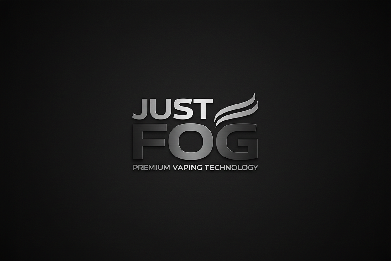 Cigarettes électroniques Justfog — Kits simples