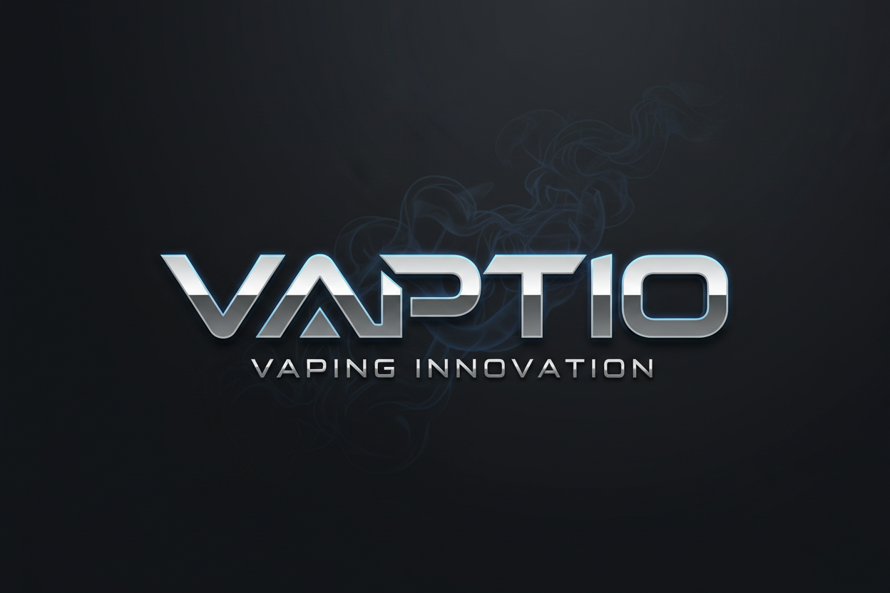 Cigarettes électroniques Vaptio — Kits accessibles