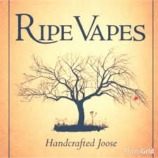 Ripe Vapes e-liquides américains - OK Vape