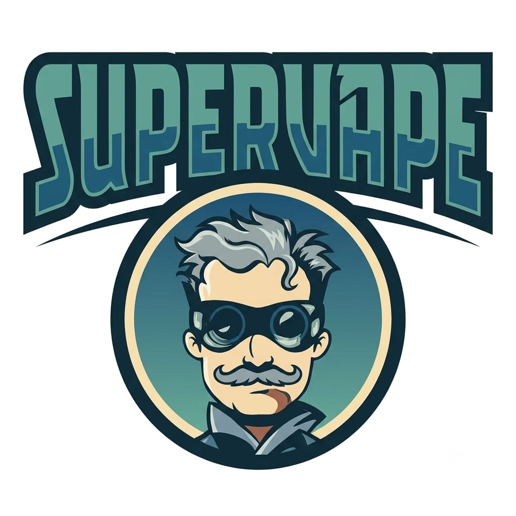 SuperVape base Diy