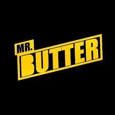Mr Butter e-liquides américains - OK Vape