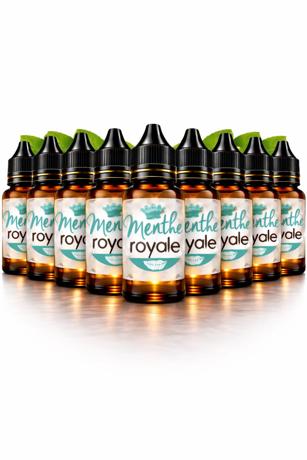 MENTHE ROYALE