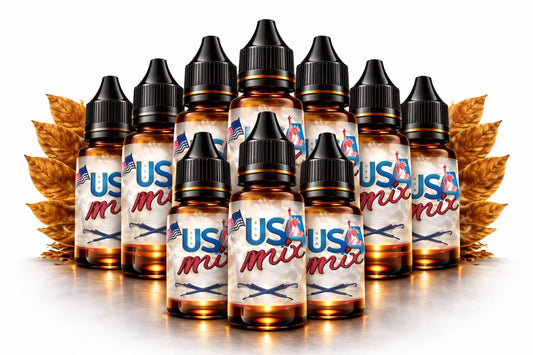 USA MIX