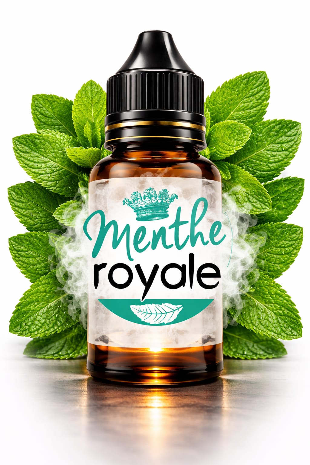 Offre découverte e-liquides