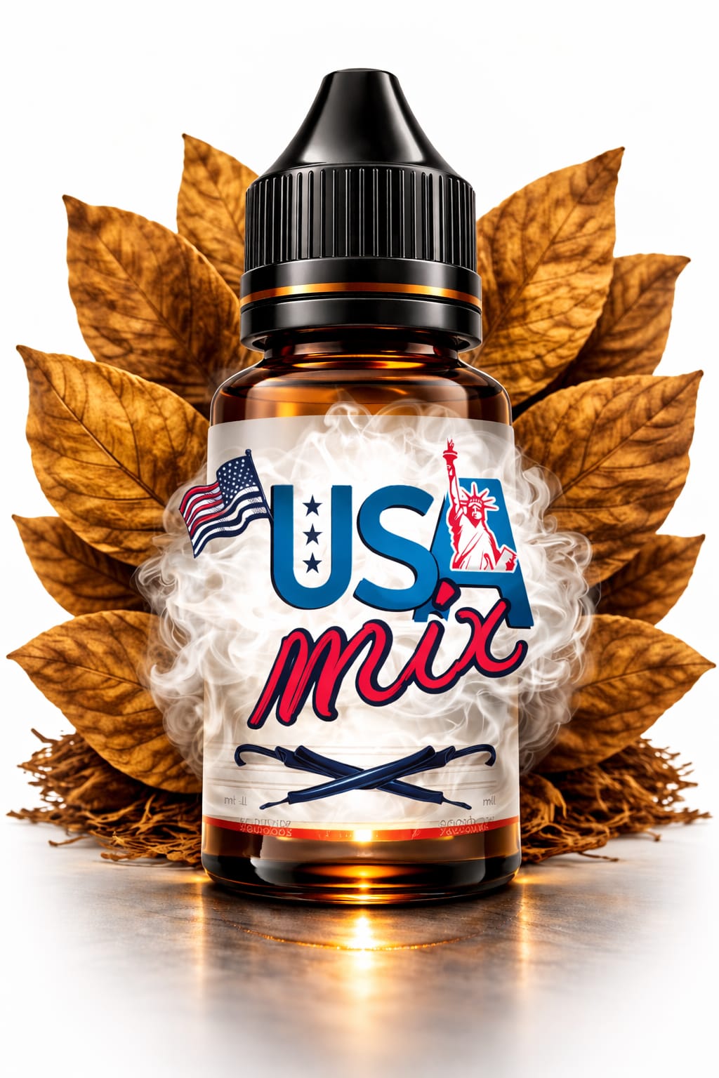 Offre découverte e-liquides