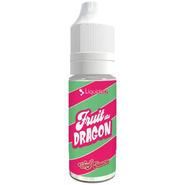 Fruit Du Dragon 10 ML - Wpuff Flavors/Liquideo
