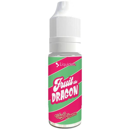 Fruit Du Dragon 10 ML - Wpuff Flavors/Liquideo