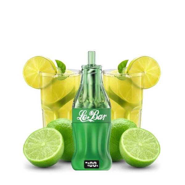 Le Bar 40K - Lost Vape
