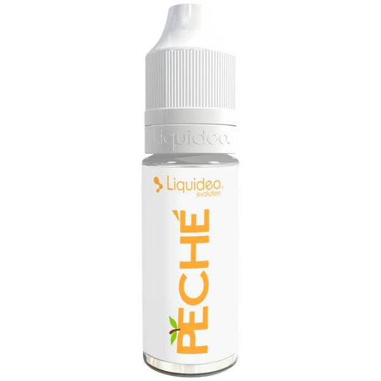 Péché 10 ML - Evolution/Liquideo