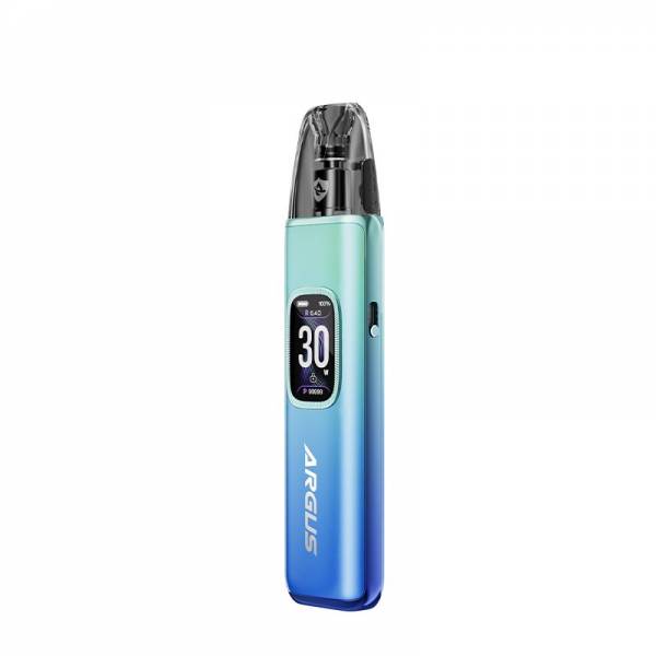  "Pod Argus G3 Voopoo - Cigarette électronique pod"