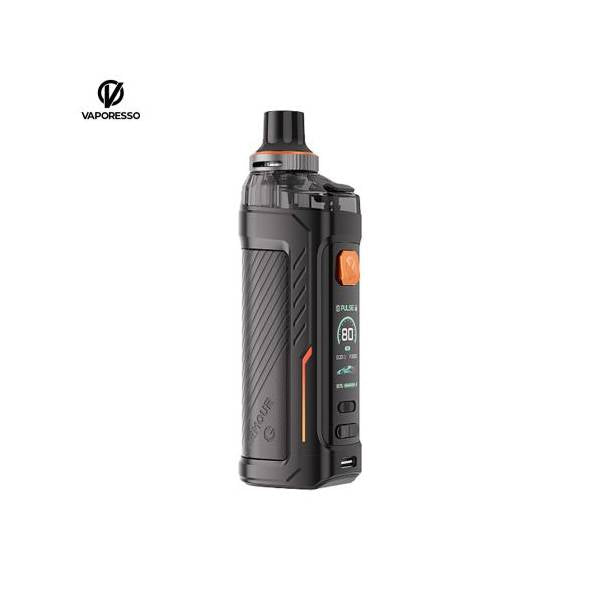  "Kit complet Armour G Vaporesso - Cigarette électronique pod mod"