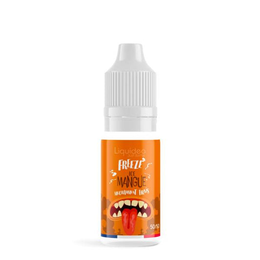 Freeze Ice Mangue 10 ml - Liquideo