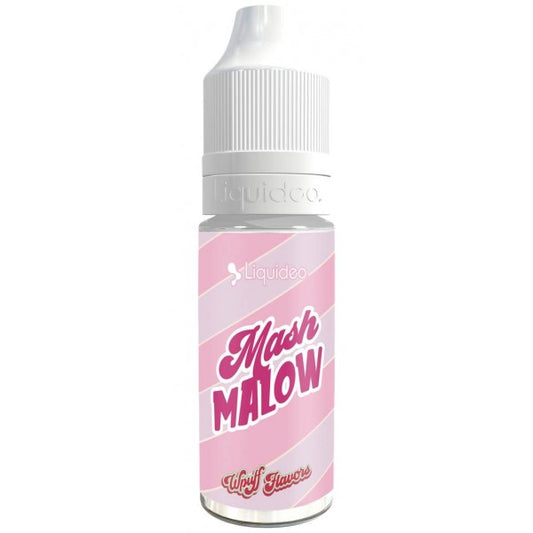 Mashmallow 10 ML - Wpuff Flavors/Liquideo