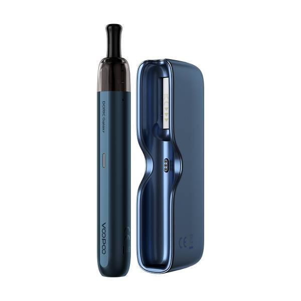 "Kit complet Doric Galaxy Voopoo - Cigarette électronique pod mod"