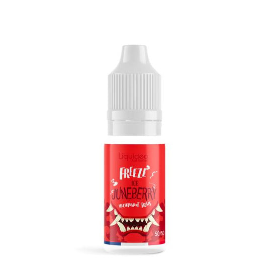 Freeze Ice Juneberry 10 ml - Liquideo