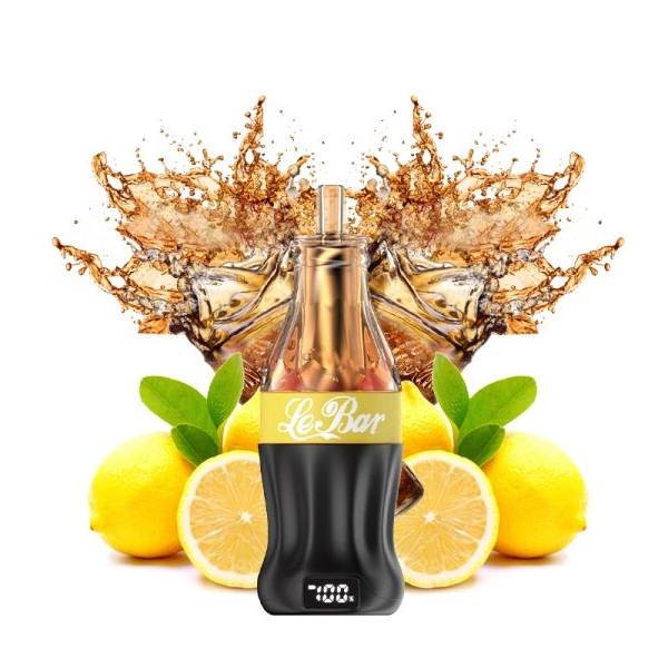 Le Bar 40K - Lost Vape
