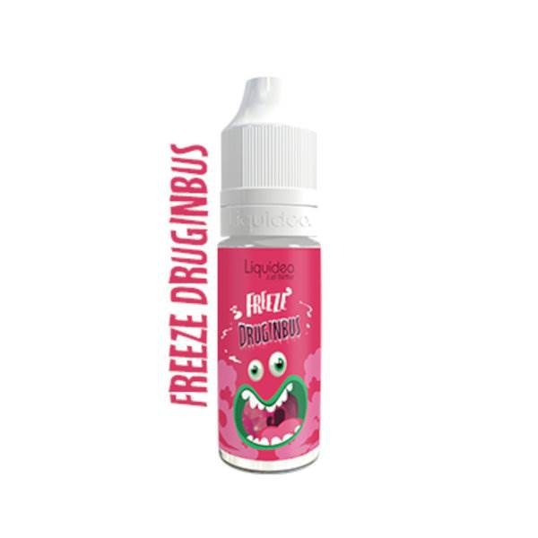 Freeze Druginbus 10 ML - Freeze/Liquideo