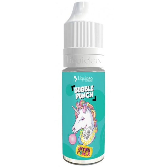 Kiki Banana 10 ML - Mr Bulle/Liquideo