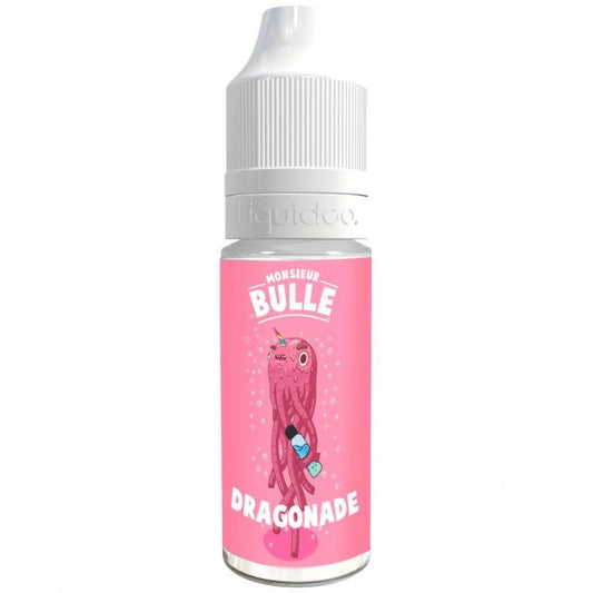 Dragonade 10 ML - Mr Bulle/Liquideo
