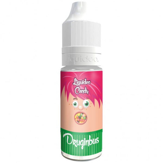 Druginbus 10 ML - Tentation/Liquideo