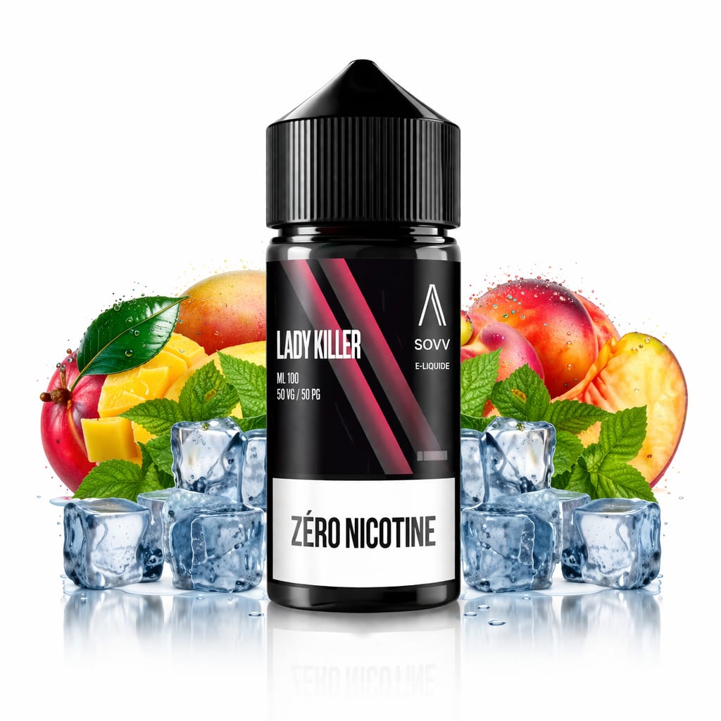 Hawai 50ML - Adalya