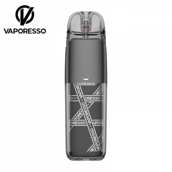 "Kit complet Luxe Q2 SE Vaporesso - Cigarette électronique pod"