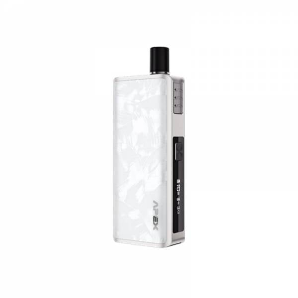 "Kit complet Apex Vaporesso - Cigarette électronique pod mod"