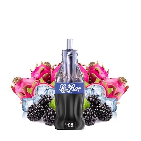 Le Bar 40K - Lost Vape