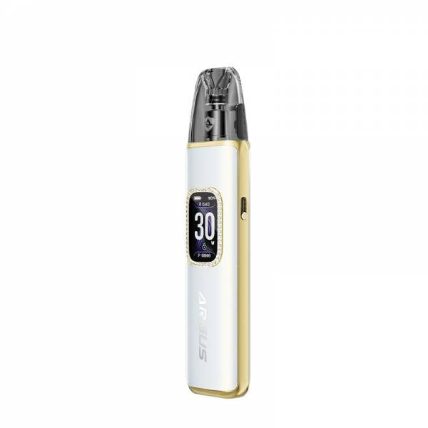  "Pod Argus G3 Voopoo - Cigarette électronique pod"