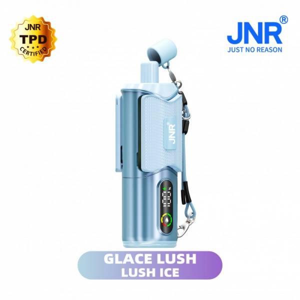 Shishasip 35K - JNR