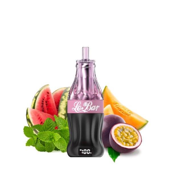 Le Bar 40K - Lost Vape