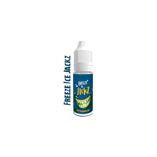 Freeze Ice Jackz 10 ML - Liquideo