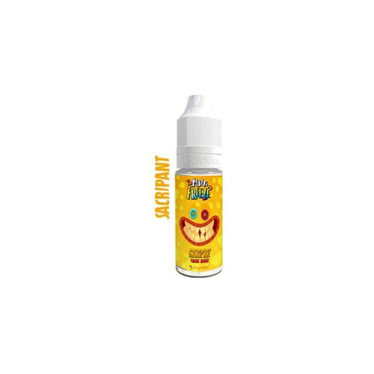 Sacripant Mangue Ananas 10ml - Liquideo - OK Vape

