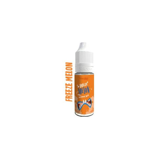 Freeze Melon 10ml - Liquideo - OK Vape
