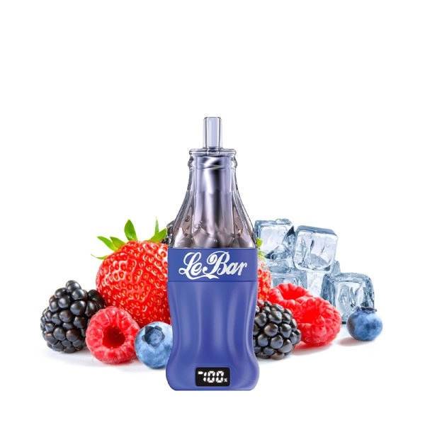 Le Bar 40K - Lost Vape