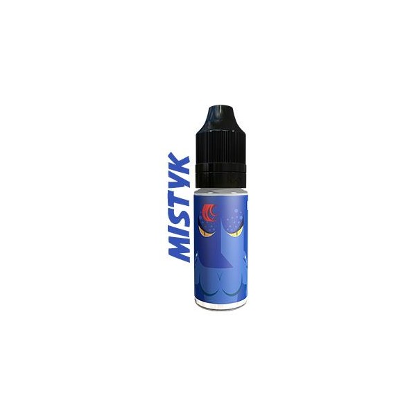 Mistyk 10 ML - Liquideo