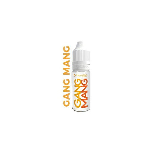 Gang Mang 10ML - Liquideo