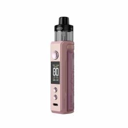 "Kit complet Drag X2 Voopoo - Cigarette électronique pod mod"