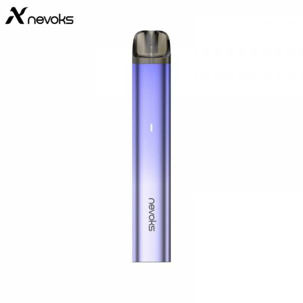 "Pod Apx S2 Nevoks - Cigarette électronique pod compacte"