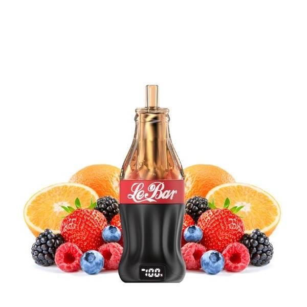 Le Bar 40K - Lost Vape