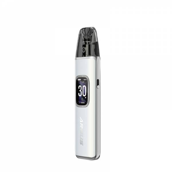  "Pod Argus G3 Voopoo - Cigarette électronique pod"