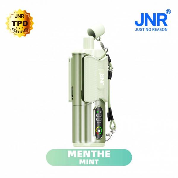 Shishasip 35K - JNR