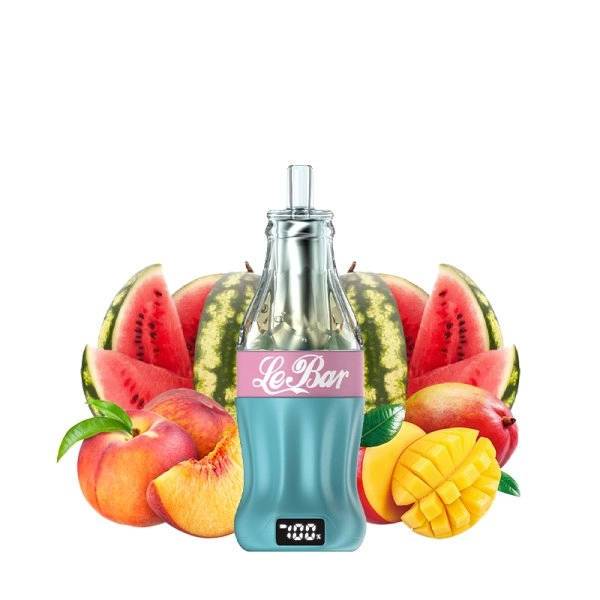 Le Bar 40K - Lost Vape