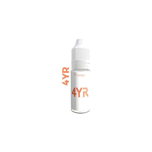 4YR 10ml - Liquideo - OK Vape
