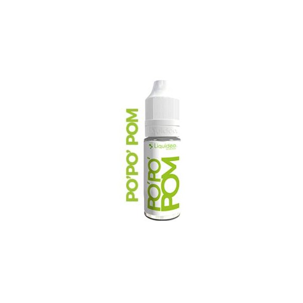 Popopom 10 ML de Liquideo