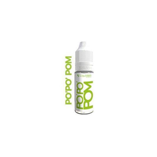 Popopom 10 ML de Liquideo