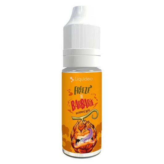 Freeze de Barbarie 10 ML - Liquideo